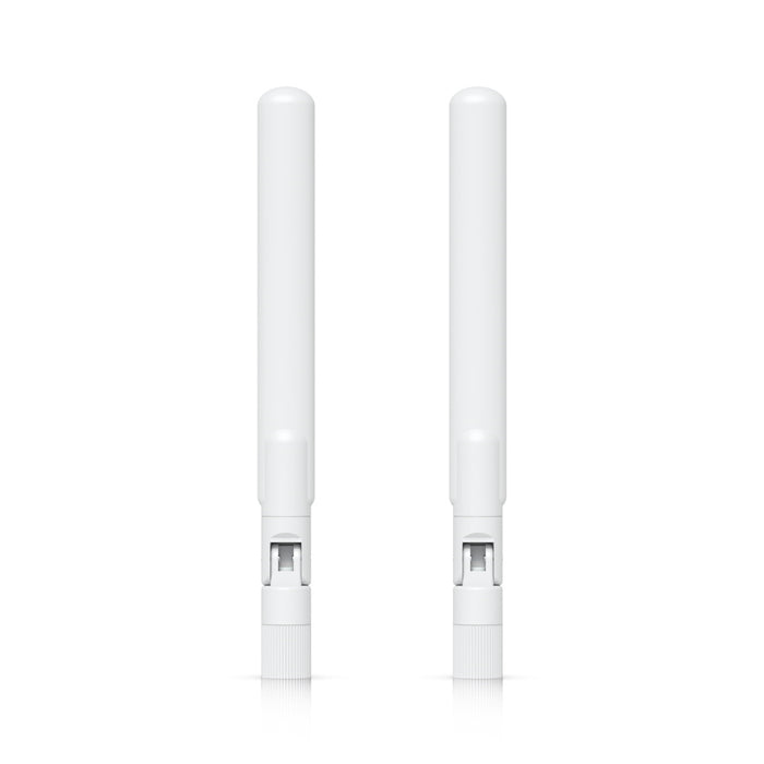 Ubiquiti UniFi Omni Antenna & Desktop Stand Kit for UK-ULTRA / Swiss Army Knife Access Points