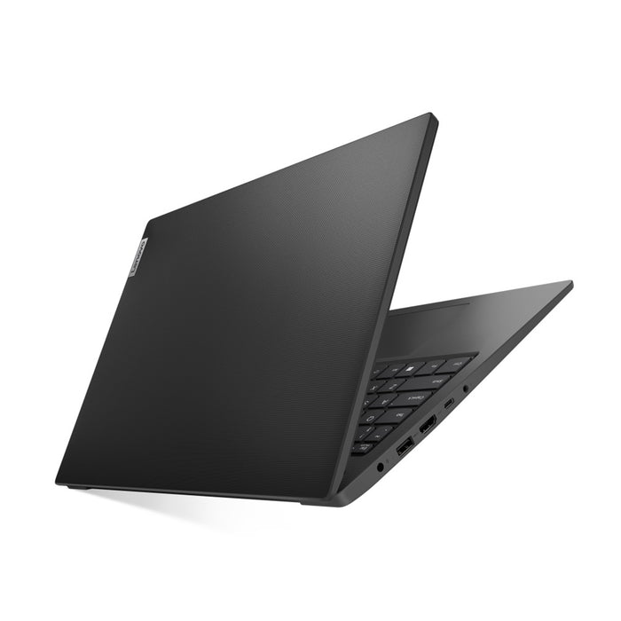 Lenovo V15 G4 83A1002YUK Laptop, 15.6 Inch Full HD Screen, Intel Core i5-1335U 13th Gen Processor, 8GB RAM, 256GB SSD, Windows 11 Pro