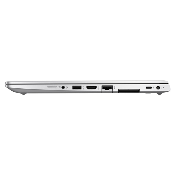 PREMIUM REFURBISHED HP EliteBook 840 G6 Intel Core i5 8265U 8th Gen Laptop, 14 Inch Full HD 1080p Screen, 32GB RAM, 512GB SSD, Windows 11 Pro