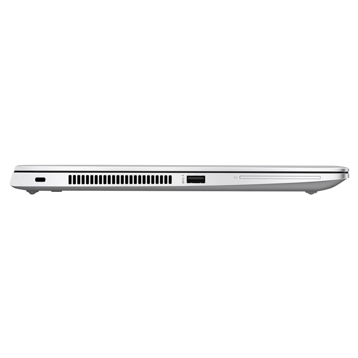 PREMIUM REFURBISHED HP EliteBook 840 G6 Intel Core i5 8265U 8th Gen Laptop, 14 Inch Full HD 1080p Screen, 32GB RAM, 512GB SSD, Windows 11 Pro