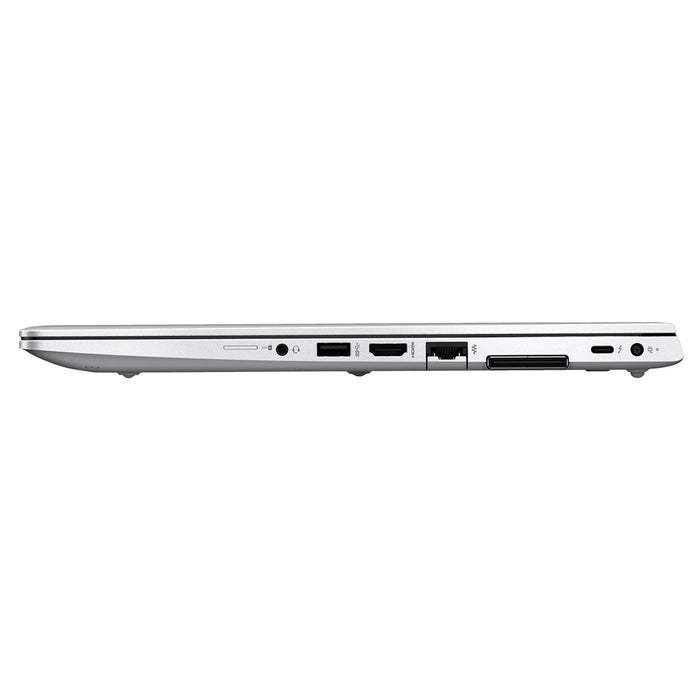 PREMIUM REFURBISHED HP EliteBook 850 G6 Intel Core i7-8565U 8th Gen Laptop, 15.6 Inch Full HD 1080p Screen, 16GB RAM, 512GB SSD, Windows 11 Pro