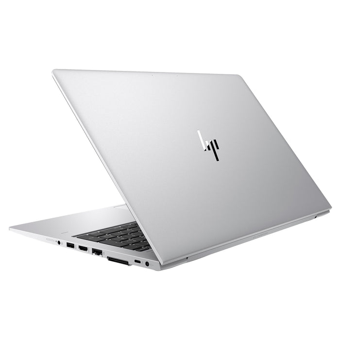 PREMIUM REFURBISHED HP EliteBook 850 G6 Intel Core i7-8565U 8th Gen Laptop, 15.6 Inch Full HD 1080p Screen, 16GB RAM, 512GB SSD, Windows 11 Pro