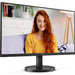 AOC 24B3HA2 23.8 Inch Full HD IPS Monitor, WLED, VGA, HDMI, Speakers, VESA, 100Hz, 1ms, Speakers, Internal PSU - IT Supplies Ltd