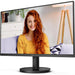 AOC 24B3HA2 23.8 Inch Full HD IPS Monitor, WLED, VGA, HDMI, Speakers, VESA, 100Hz, 1ms, Speakers, Internal PSU - IT Supplies Ltd