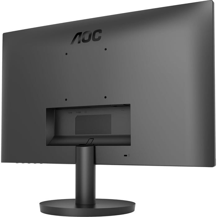 AOC 24B3HA2 23.8 Inch Full HD IPS Monitor, WLED, VGA, HDMI, Speakers, VESA, 100Hz, 1ms, Speakers, Internal PSU - IT Supplies Ltd