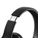 Prevo A6-ANC Active Noise Cancelling (ANC) Wireless Headphones with Bluetooth 5.4, True Wireless Stereo (TWS) Sound, Automatic Pairing & Handsfree Calls, with Case & Charging Cable - IT Supplies Ltd