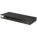 DrayTek FX2120 VigorSwitch 12-Port Layer 2+ Managed Rackmount 10-Gigabit SFP+ Switch - IT Supplies Ltd