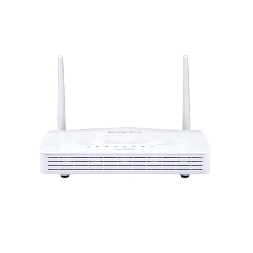 DrayTek V2620LN-K Vigor 2620Ln 4G/LTE and VDSL/ADSL Wireless N Router - IT Supplies Ltd