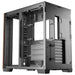 ANTEC Constellation C8 Dual Chamber Case, Gaming, Wood, Full Tower, 2 x USB 3.0 / 1 x USB Type-C, Seamless Left and Front Tempered Glass Side Panel, E-ATX, ATX, Micro ATX, ITX - IT Supplies Ltd