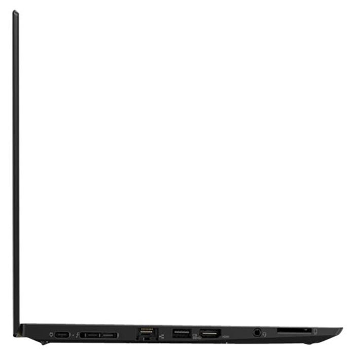 PREMIUM REFURBISHED Lenovo ThinkPad T480 Intel Core i7-8550U 8th Gen Laptop, 14 Inch Full HD 1080p Screen, 16GB RAM, 256GB SSD, Windows 11 Pro