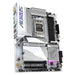 Gigabyte B650E AORUS ELITE X AX ICE AMD AM5 Socket Motherboard, ATX, 4x DDR5 Slots, 3x M.2 Sockets, 2x USB-C Port, Fitted I/O Shield, 2.5GbE LAN, Wi-Fi 6E, 2x HDMI Port / 1x USB-C - IT Supplies Ltd