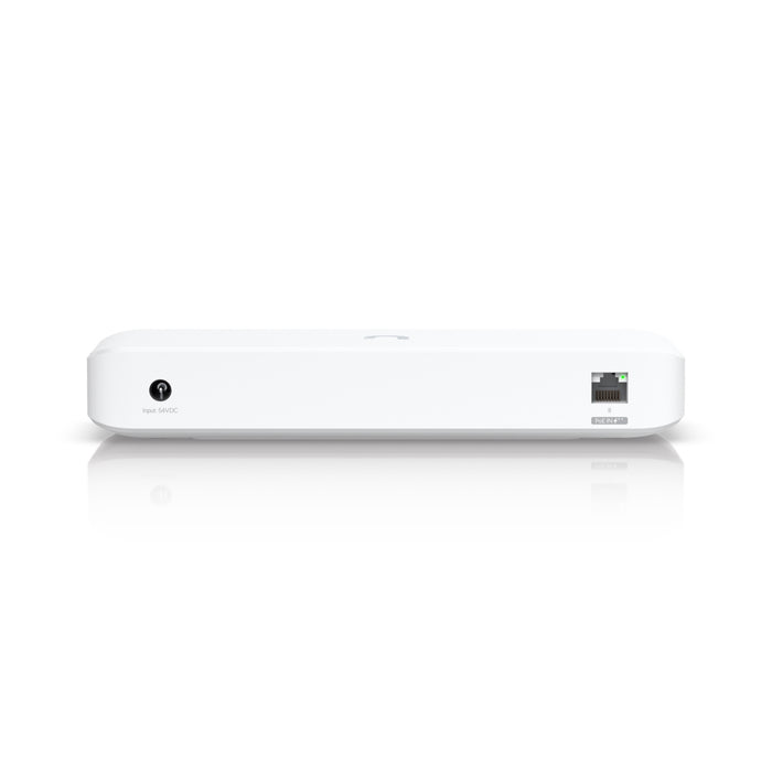 Ubiquiti USW-ULTRA-60W UniFi Switch Ultra 8 Port Layer 2 Gigabit PoE+ Switch - IT Supplies Ltd