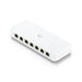 Ubiquiti USW-ULTRA-60W UniFi Switch Ultra 8 Port Layer 2 Gigabit PoE+ Switch - IT Supplies Ltd