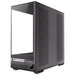 Antec C7 ARGB Mid Tower Tempered Glass PC Gaming Case - Black, 3x 120mm & 1x 140mm ARGB Fans, USB 3.2 Gen2, EATX/ATX/mATX/mITX Support - IT Supplies Ltd