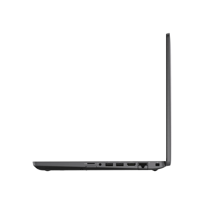 PREMIUM REFURBISHED Dell Latitude 5400 Intel Core i7 8665U 8th Gen Laptop, 14 Inch Full HD 1080p Screen, 16GB RAM, 256GB SSD, Windows 11 Pro