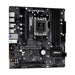 ASRock B650M PG Lightning AMD AM5 Socket Motherboard, Micro-ATX, 4x DDR5 Slots, 3x M.2 Sockets, 1x USB-C Port, 2.5GbE LAN, 1x DisplayPort / 1x HDMI Port - IT Supplies Ltd