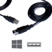 Plugable USB-EASY-TRAN Windows XP/Vista/7/8/8.1/10/11 PC to PC Transfer Cable - IT Supplies Ltd