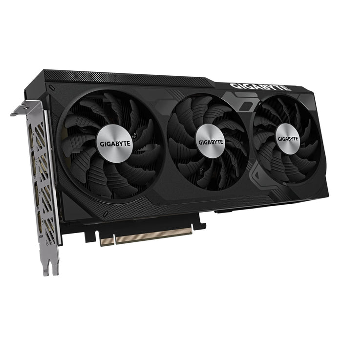 Gigabyte Nvidia GeForce RTX 4070 WINDFORCE OC V2 12GB Graphics Card