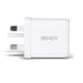 LINDY 73427 65W USB Type C GaN Charger UK Plug - IT Supplies Ltd