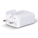 LINDY 73427 65W USB Type C GaN Charger UK Plug - IT Supplies Ltd