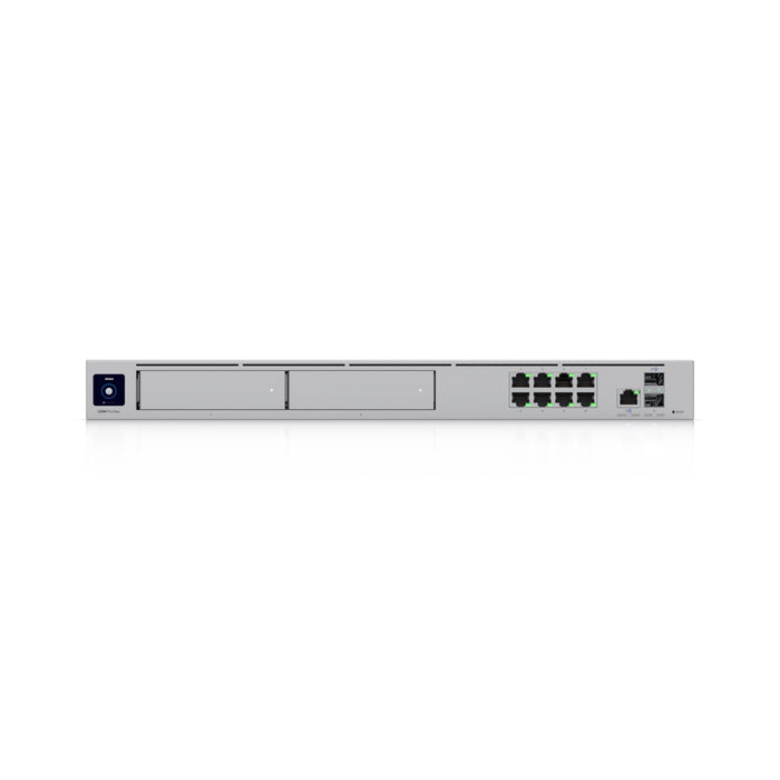 Ubiquiti UDM-PRO-MAX UniFi Dream Machine Pro Max - Combined Switch / Security Gateway / Controller / UniFi Protect NVR