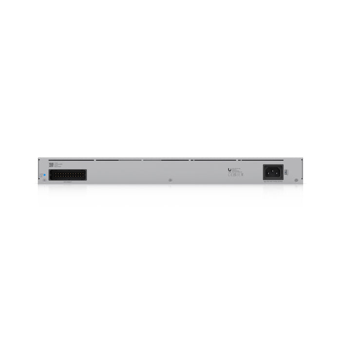 Ubiquiti UDM-PRO-MAX UniFi Dream Machine Pro Max - Combined Switch / Security Gateway / Controller / UniFi Protect NVR