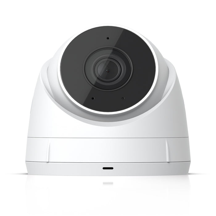 Ubiquiti UVC-G5-TURRET-ULTRA UniFi Protect G5 Turret Ultra HD PoE Turret IP Camera w/ 30m Night Vision (4 MP)