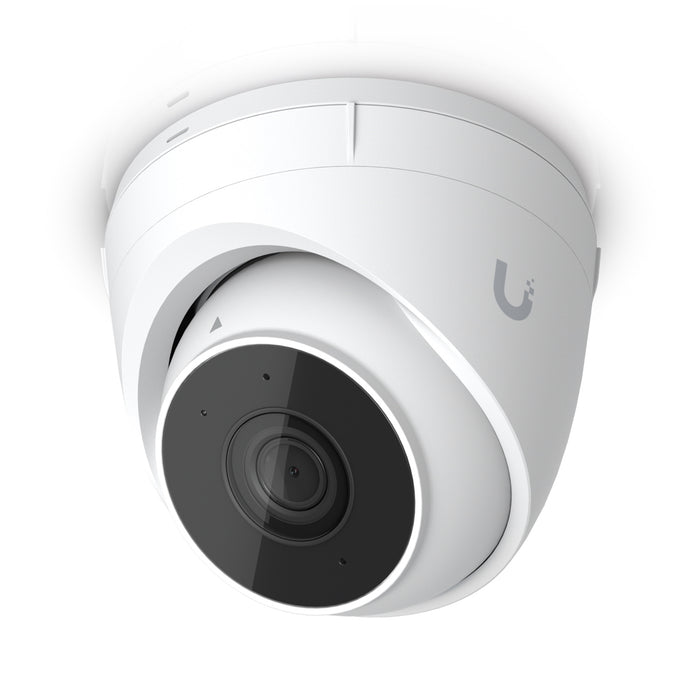 Ubiquiti UVC-G5-TURRET-ULTRA UniFi Protect G5 Turret Ultra HD PoE Turret IP Camera w/ 30m Night Vision (4 MP)