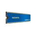 Adata Legend 710 (ALEG-710-1TCS) 1TB NVMe SSD, M.2 Interface, PCIe Gen3, 2280, Read 2400MB/s, Write 1800MB/s, Heatsink, 3 Year Warranty - IT Supplies Ltd