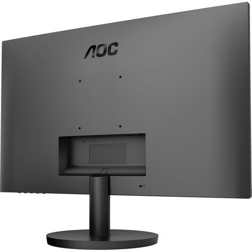 AOC 27B3HA2 27 Inch IPS Monitor, Widescreen, Full HD, VGA, HDMI, 1ms, 100Hz, Internal PSU, Speakers, VESA, Black - IT Supplies Ltd