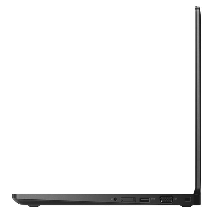 PREMIUM REFURBISHED Dell Latitude 5590 Intel Core i5 8250U 8th Gen Laptop, 15.6 Inch Full HD 1080p Screen, 16GB RAM, 256GB SSD, Windows 11 Pro - IT Supplies Ltd