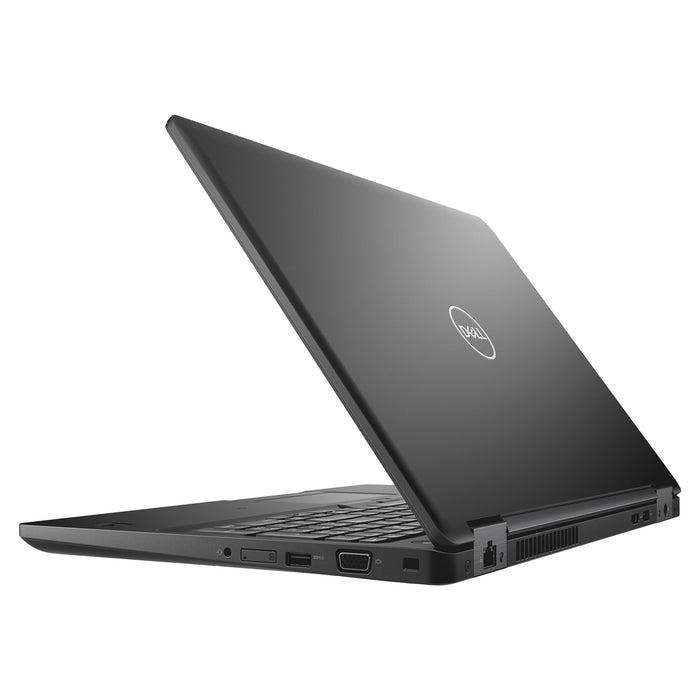 PREMIUM REFURBISHED Dell Latitude 5590 Intel Core i5 8250U 8th Gen Laptop, 15.6 Inch Full HD 1080p Screen, 16GB RAM, 256GB SSD, Windows 11 Pro - IT Supplies Ltd