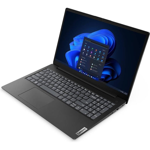 Lenovo V15 G4 IRU 83A100AMUK Laptop, 15.6 Inch Full HD TN 1080p Screen, Intel Core i5 13420H 13th Gen, 8GB RAM, 256GB SSD, Iris Xe Graphics, Windows 11 Home - IT Supplies Ltd