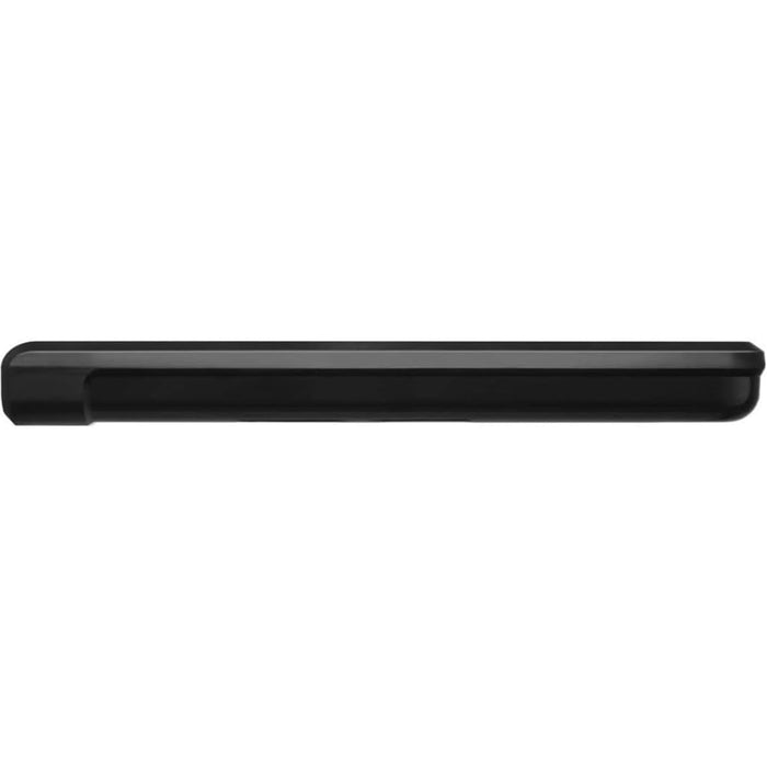 Adata HV620S 4TB USB 3.1 2.5 Inch Portable External Hard Drive, Black - IT Supplies Ltd