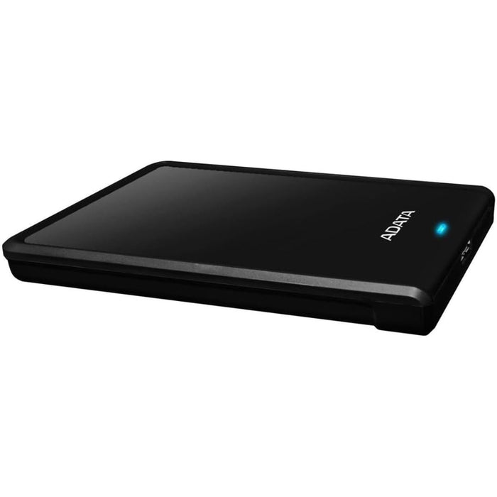 Adata HV620S 4TB USB 3.1 2.5 Inch Portable External Hard Drive, Black - IT Supplies Ltd