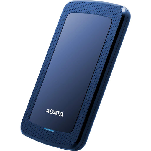 Adata H300 2TB USB 3.1 2.5 Inch Portable External Hard Drive, Blue - IT Supplies Ltd