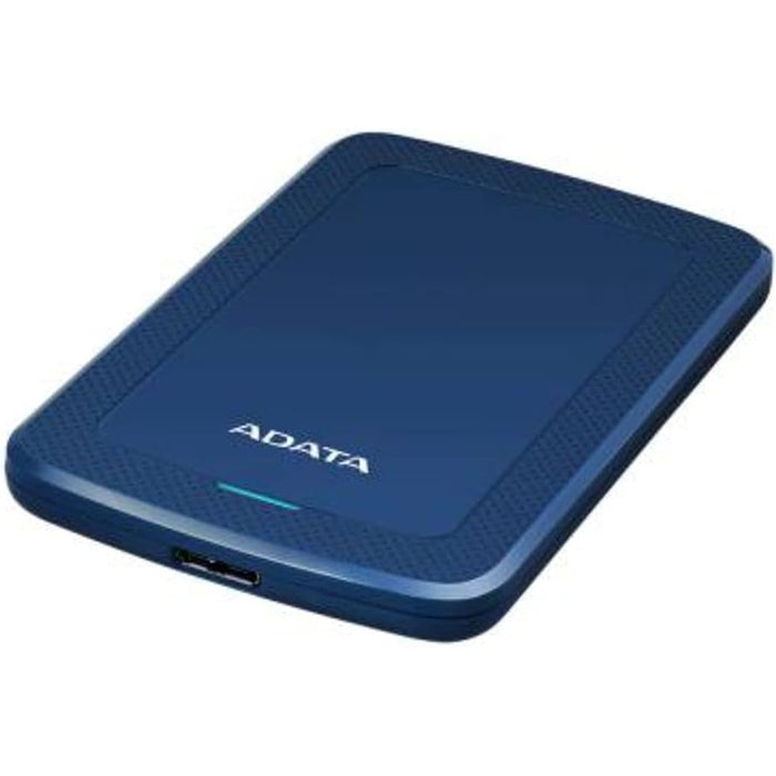 Adata H300 2TB USB 3.1 2.5 Inch Portable External Hard Drive, Blue - IT Supplies Ltd