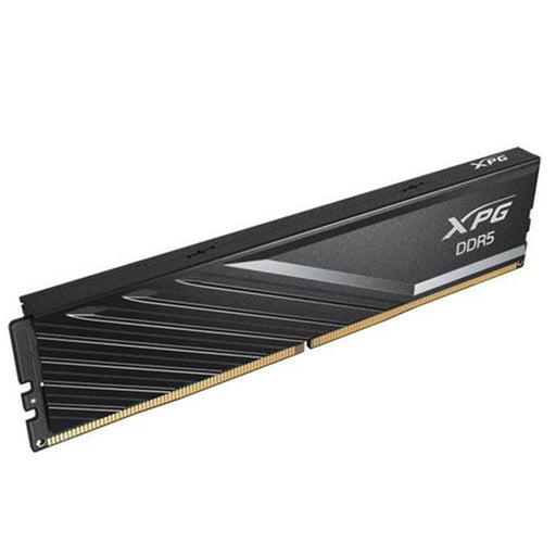 Adata XPG Lancer Blade AX5U6400C3216G-SLABBK 16GB U-DIMM System Memory DDR5, 6400MHz, 1 x 16GB Kit - IT Supplies Ltd