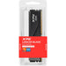 Adata XPG Lancer Blade AX5U6400C3216G-SLABBK 16GB U-DIMM System Memory DDR5, 6400MHz, 1 x 16GB Kit - IT Supplies Ltd