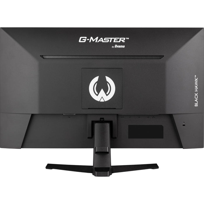 iiyama G-MASTER G2745HSU-B1 27 inch IPS Monitor, Full HD, 1ms, HDMI, DisplayPort, USB Hub, Freesync, 100Hz, Speakers, Black, Internal PSU, VESA - IT Supplies Ltd