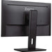 iiyama PROLITE XUB2493HS-B6 24 inch IPS Monitor, Full HD, 0.5ms, HDMI, DisplayPort, Freesync, 100Hz, Speakers, Black, Internal PSU, VESA, Height Adjustable, Pivot - IT Supplies Ltd