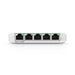 Ubiquiti USW-FLEX-MINI-3 UniFi USW Flex Mini 5 Port Smart Managed POE/USB C Powered Gigabit Network Switch (Triple Pack, No PSU) - IT Supplies Ltd