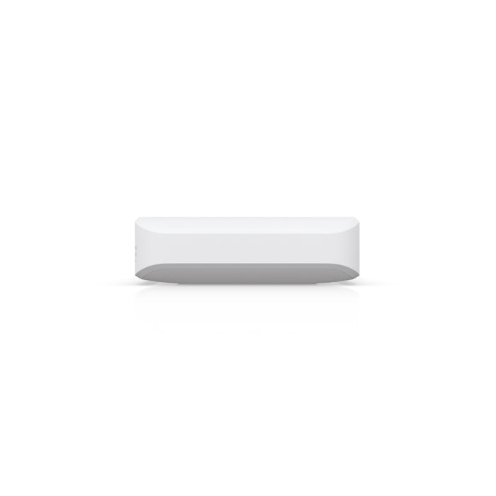 Ubiquiti USW-FLEX-MINI-3 UniFi USW Flex Mini 5 Port Smart Managed POE/USB C Powered Gigabit Network Switch (Triple Pack, No PSU) - IT Supplies Ltd