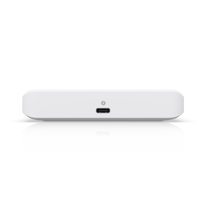 Ubiquiti USW-FLEX-MINI-3 UniFi USW Flex Mini 5 Port Smart Managed POE/USB C Powered Gigabit Network Switch (Triple Pack, No PSU) - IT Supplies Ltd