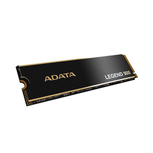 Adata Legend 900 (SLEG-900-1TCS) 1TB NVMe SSD, PCIe Gen4, M.2 Interface, 2280, Read 70000 MB/s, Write 5400 MB/s, Heatsink, 5 Year Warranty - IT Supplies Ltd