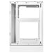 Deepcool CH170 Digital White Mini-ITX Case - High Airflow, Tempered Glass Side Panel, Supports Water Cooling, Ultra-Quiet Operation, Compact Design for Efficient Space Management - IT Supplies Ltd