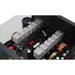 DeepCool PF400 80 PLUS Standard Power Supply 400W, Silent Hydraulic Bearing Fan, Reliable Protection, Flat Black Cables, 85% Efficiency - IT Supplies Ltd