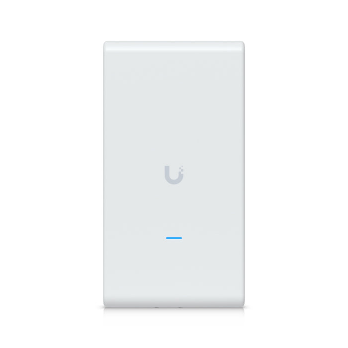 Ubiquiti U6-Mesh-Pro UniFI 6 Mesh Pro Indoor/Outdoor WiFi 6 Access Point with Passthrough - IT Supplies Ltd