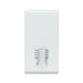 Ubiquiti U6-Mesh-Pro UniFI 6 Mesh Pro Indoor/Outdoor WiFi 6 Access Point with Passthrough - IT Supplies Ltd