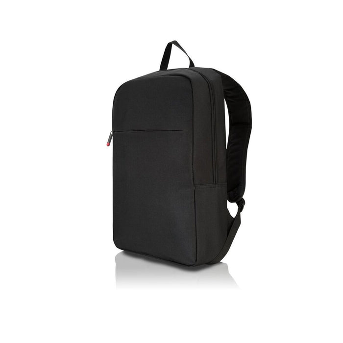 Lenovo 15.6-inch Basic Backpack, Lightweight, Black - IT Supplies Ltd